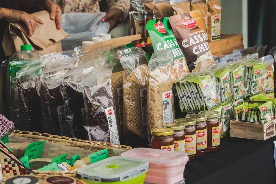 Who Approves Food Labels When You Outsource Packaging?